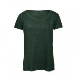 T-Shirt Triblend /Women 2
