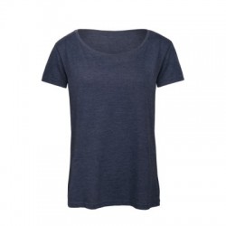 T-Shirt Triblend /Women 2
