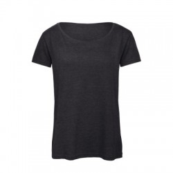 T-Shirt Triblend /Women 2