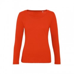 T-Shirt Inspire LSL T /Women 2