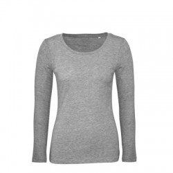 T-Shirt Inspire LSL T /Women 2