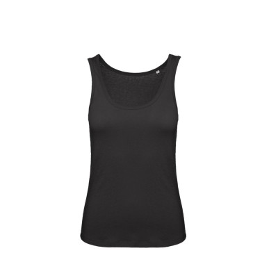 T-Shirt Inspire Tank T /Women colore black taglia XS