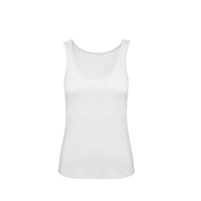 T-Shirt Inspire Tank T /Women colore white taglia XS