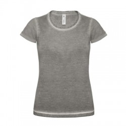 T-Shirt Dnm Plug In /Women 2