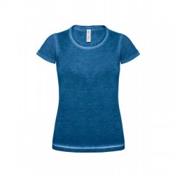 T-Shirt Dnm Plug In /Women 2