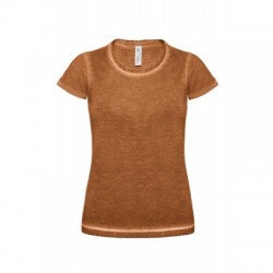T-Shirt Dnm Plug In /Women 2