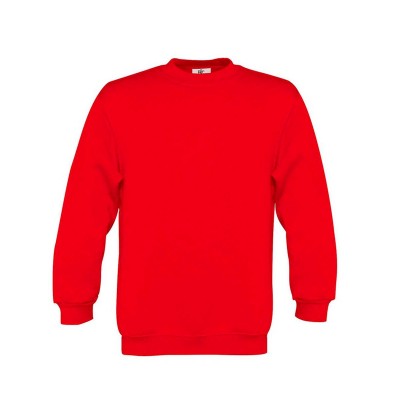 Felpe Set In /Kids colore red taglia 3/4