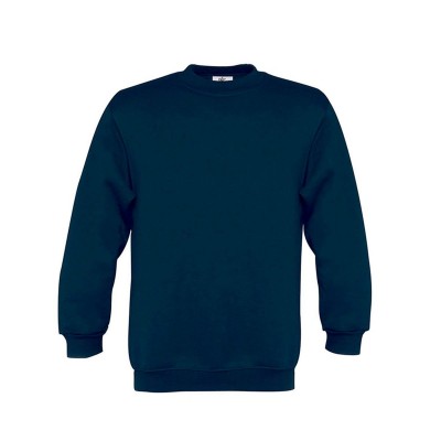 Felpe Set In /Kids colore navy taglia 3/4