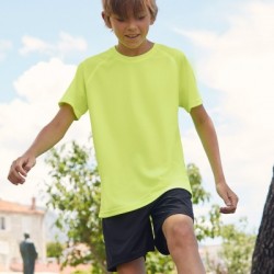 T-Shirt Kids Performance T