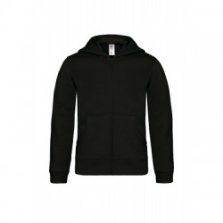Felpe Hooded Full Zip /Kids 2