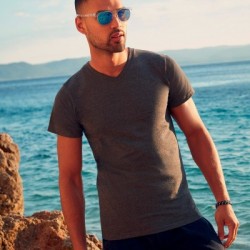T-Shirt Valueweight V-Neck T