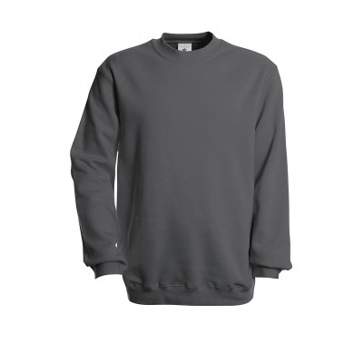 Felpe Set In colore steel grey taglia S