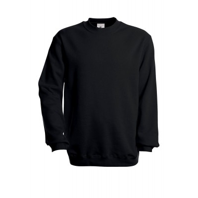 Felpe Set In colore black taglia S