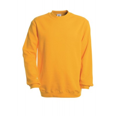 Felpe Set In colore gold taglia S