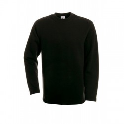 Felpe Men's open hem sweatshirt 2