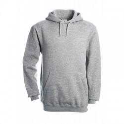 Felpe Hooded 2