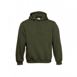 Felpe Hooded 2