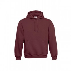 Felpe Hooded 2