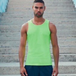 T-Shirt Performance Vest