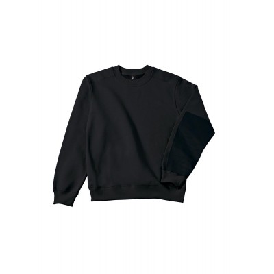 Felpe Hero Pro colore black taglia XL
