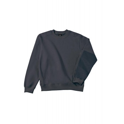 Felpe Hero Pro colore dark grey taglia S