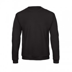 Felpe ID.202 50/50 colore black taglia M