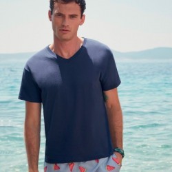 T-Shirt Original V-Neck T