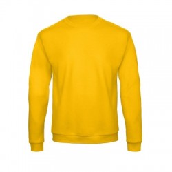 Felpe ID.202 50/50 colore gold taglia M