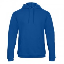 Felpe ID.203 50/50 2