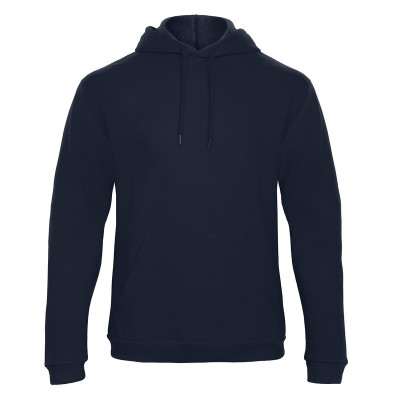 Felpe ID.203 50/50 colore navy taglia XS
