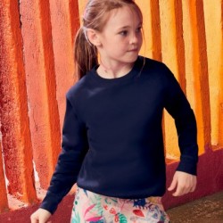 Felpe Kids Premium Set-In Sweat