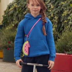 Felpe Kids Premium Hooded Sweat