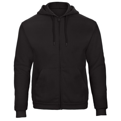 Felpe ID.205 50/50 colore black taglia XS