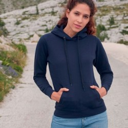 Felpe Ladies Classic Hooded Sweat