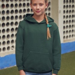Felpe Kids Classic Hooded Sweat