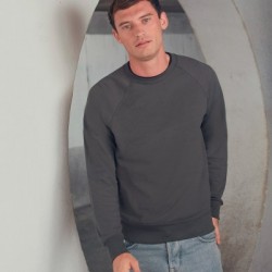 Felpe Lightweight Raglan Sweat