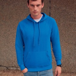 Felpe Lightweight Hooded Sweat