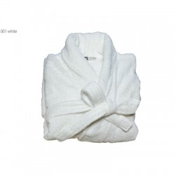 Spugna Bathrobe Terry 2