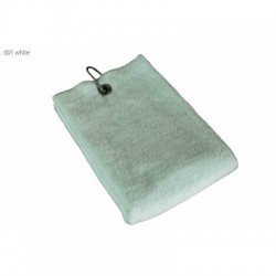 Spugna Golf Towel 45x45 2