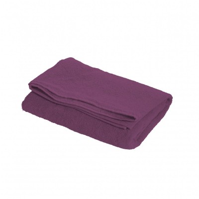 Spugna InFlame Towel 100x150 colore lavanda taglia UNICA