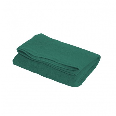 Spugna InFlame Towel 100x150 colore rustical green taglia UNICA