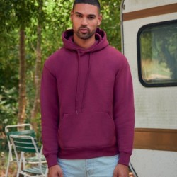 Felpe Premium Hooded Sweat