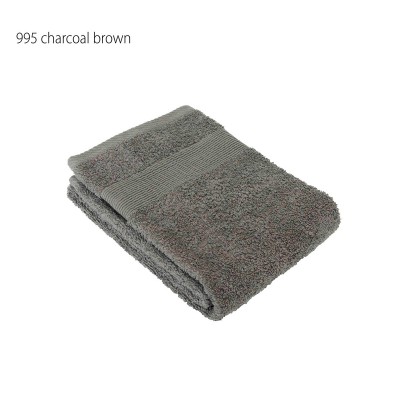 Spugna InFlame Towel 30x50 colore antique grey taglia UNICA