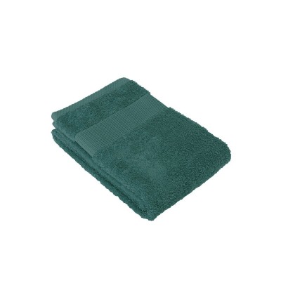 Spugna InFlame Towel 30x50 colore rustical green taglia UNICA
