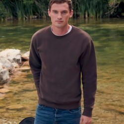 Felpe Premium Set-In Sweat