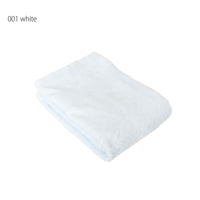 Spugna InFlame Towel 50x100 colore white taglia UNICA