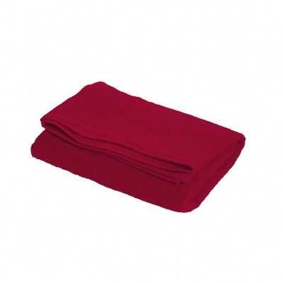 Spugna InFlame Towel 70x140 colore jester red taglia UNICA