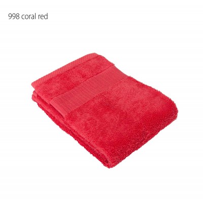 Spugna InFlame Towel 70x140 colore poppy red taglia UNICA