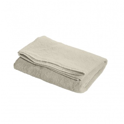 Spugna Quick-Dry Sport Towel 40x110 colore ivory taglia UNICA