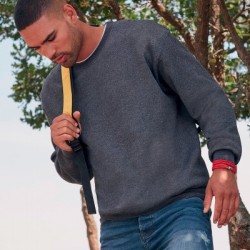 Felpe Classic Set-In Sweat 2